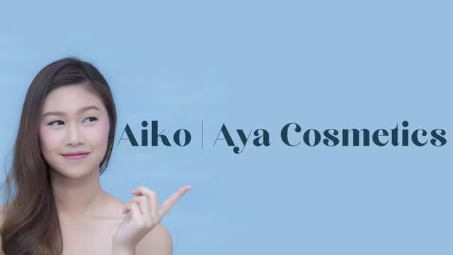 Aya Cosmetics